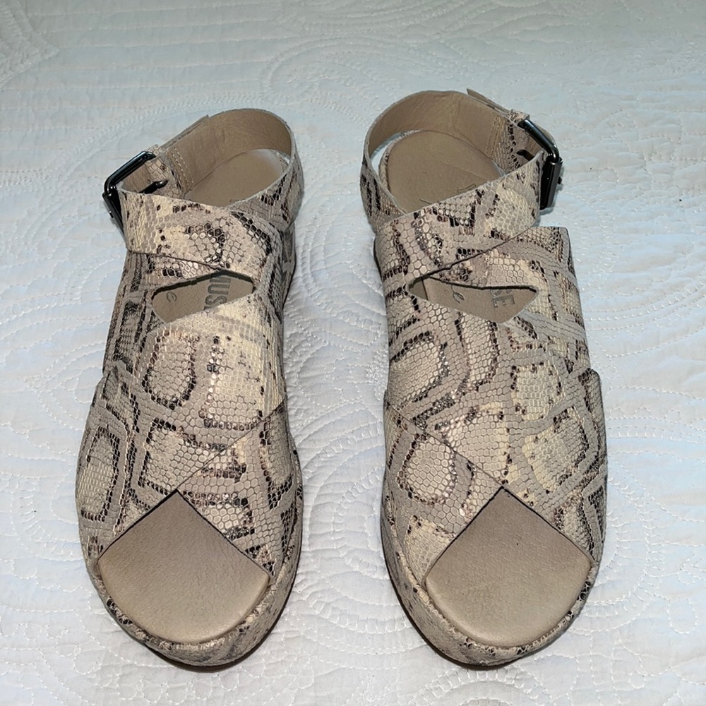 Wedges - Picture 6 of 7
